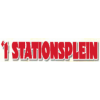 Cafetaria 't Stationsplein