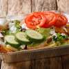 Kapsalon kipfilet