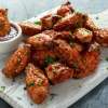 Schotel hotwings 6 stuks