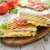 Tosti ham / kaas