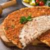 Turkse pizza