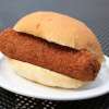 Broodje Kroket