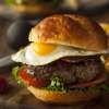 Eggburger