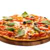 Pizza Vegetaria