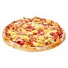 Pizza Hawaii