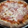 Pizza Prosciutto