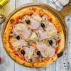 Pizza Ham