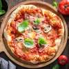 Pizza Capriciosa